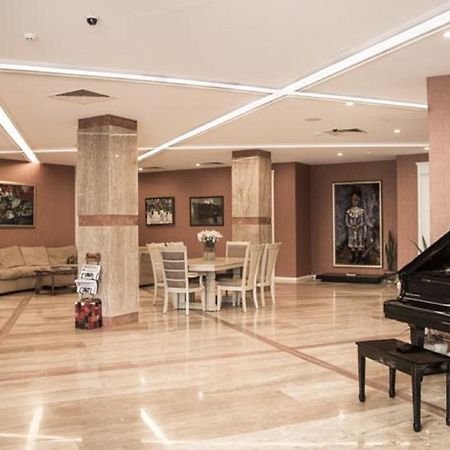 Hotel ZP Palace Tiflis Exterior foto