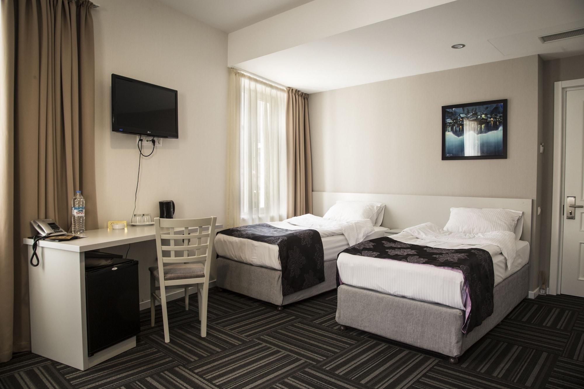 Hotel ZP Palace Tiflis Exterior foto